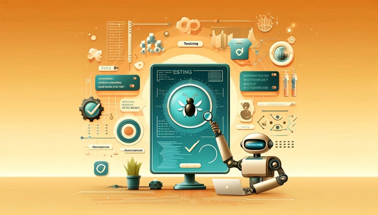 The Role of AI in Automated Testing